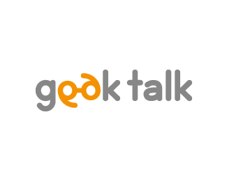 geek talk