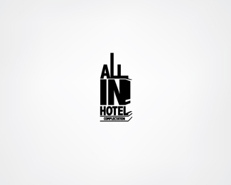All in hotel