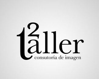 Taller2 Logotype