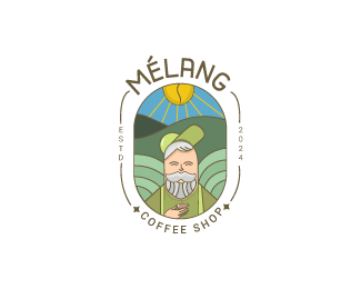 Mélang Coffee Shop