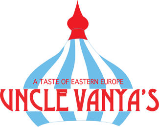 Uncle Vanya's Restaurant
