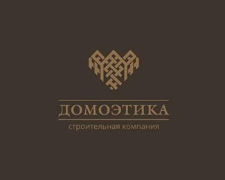Logo Domoetika