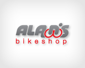 Alan's Bikeshop