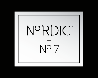 Nordic (Female Model No 7)