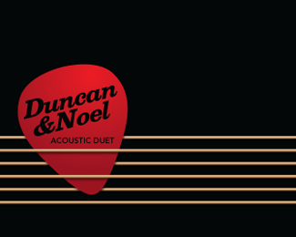 Duncan & Noel Acoustic Duet