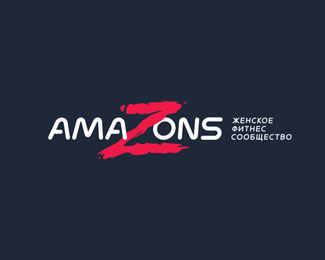Amazons Logo