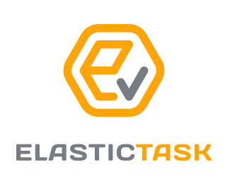 Elastic Task Logo