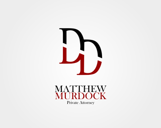 Matthew Murdock - Private Attoney