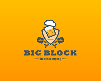 Logo BigBlock