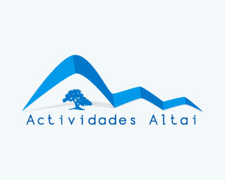 Actividades Altai