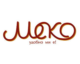 Meko logo