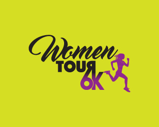 Women Tour 6K