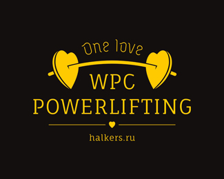One love Powerlifting