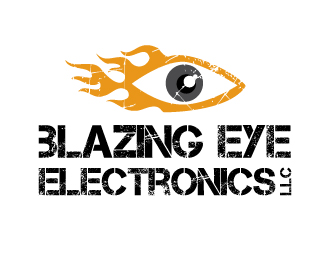 Blazing Eye Electronics
