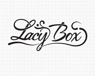 Lacy Box