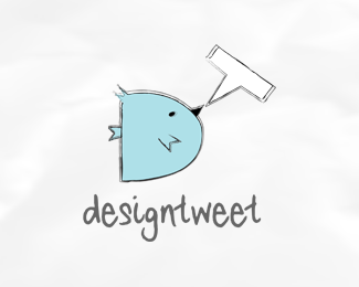 Design Tweet