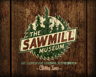 Clinton Sawmill
