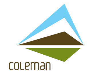 Coleman Rebranding