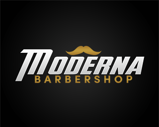 Moderna Barbershop