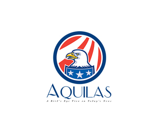 Aquilas Todays News Logo