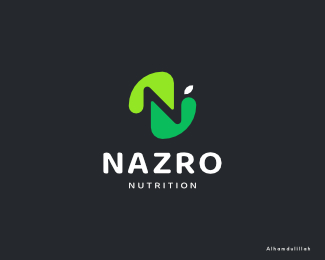 Nazro Nutrition Logo