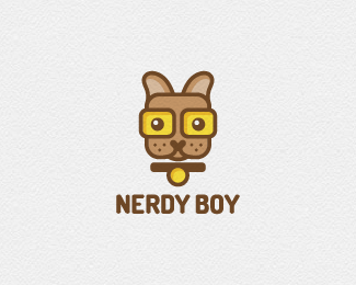 Nerdy Boy 3