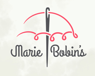 Marie Bobin's