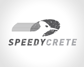 SpeedyCrete #3