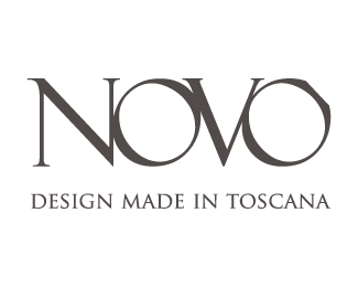 NOVO - design made in toscana