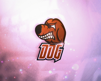 DOG logo