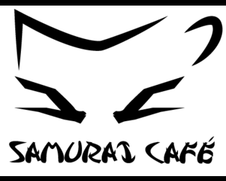 Samurai Cafe
