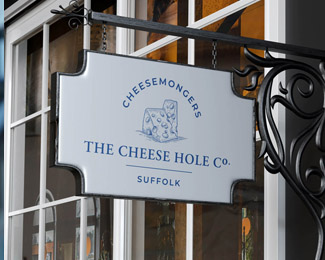 The Cheese Hole Co