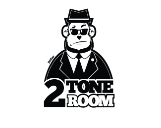 2 Tone Room