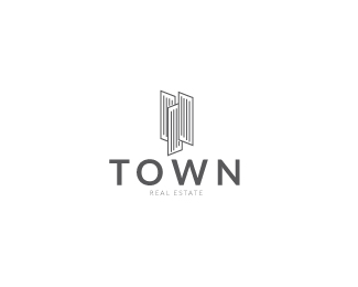 Town Real estate