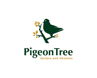Pigeon Tree