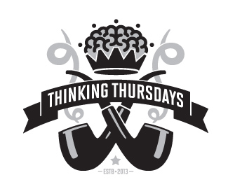 Thinking Thursdays