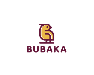 Bubaka logo