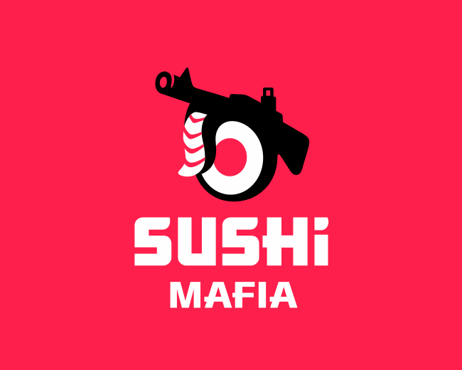 Sushi Mafia