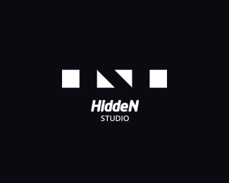 Logopond - Logo, Brand & Identity Inspiration (HiddeN)