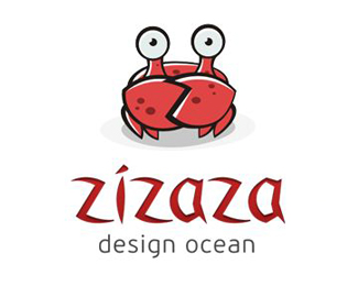 Zizaza logotype