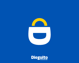 Branding Dieguito