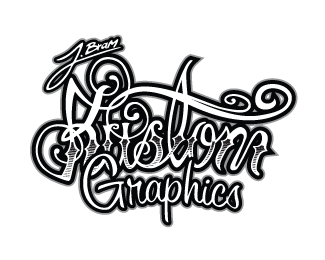 JBram Kustom Graphics