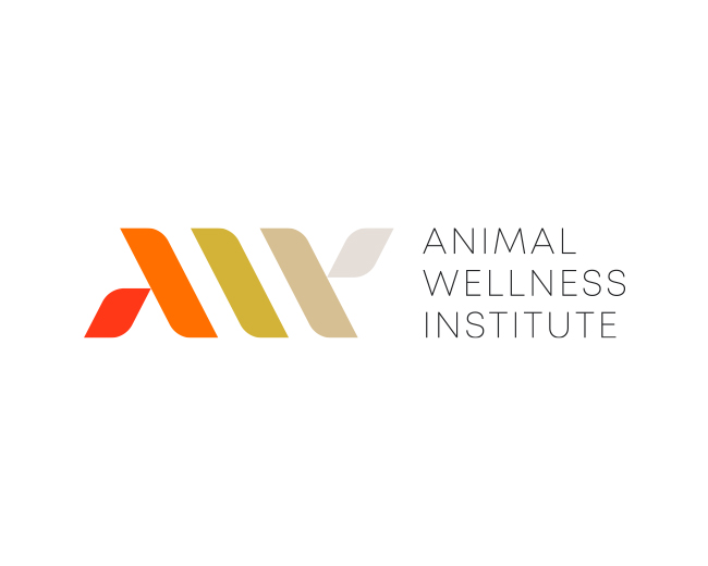 AWI Animal Wellness Institute Logo