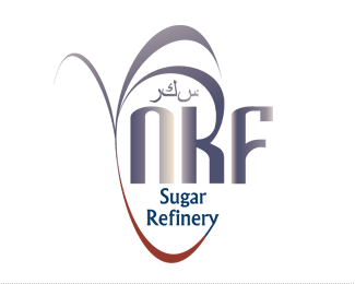 NKF sugar refinery logo II