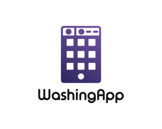 Washing App
