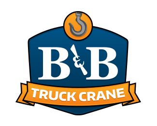 B&B Truck Crane