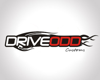 Drive odd