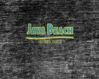 Java Beach
