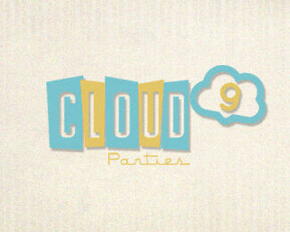 Cloud 9 Parties