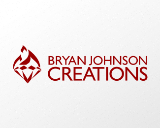 Bryan Johnson Creations